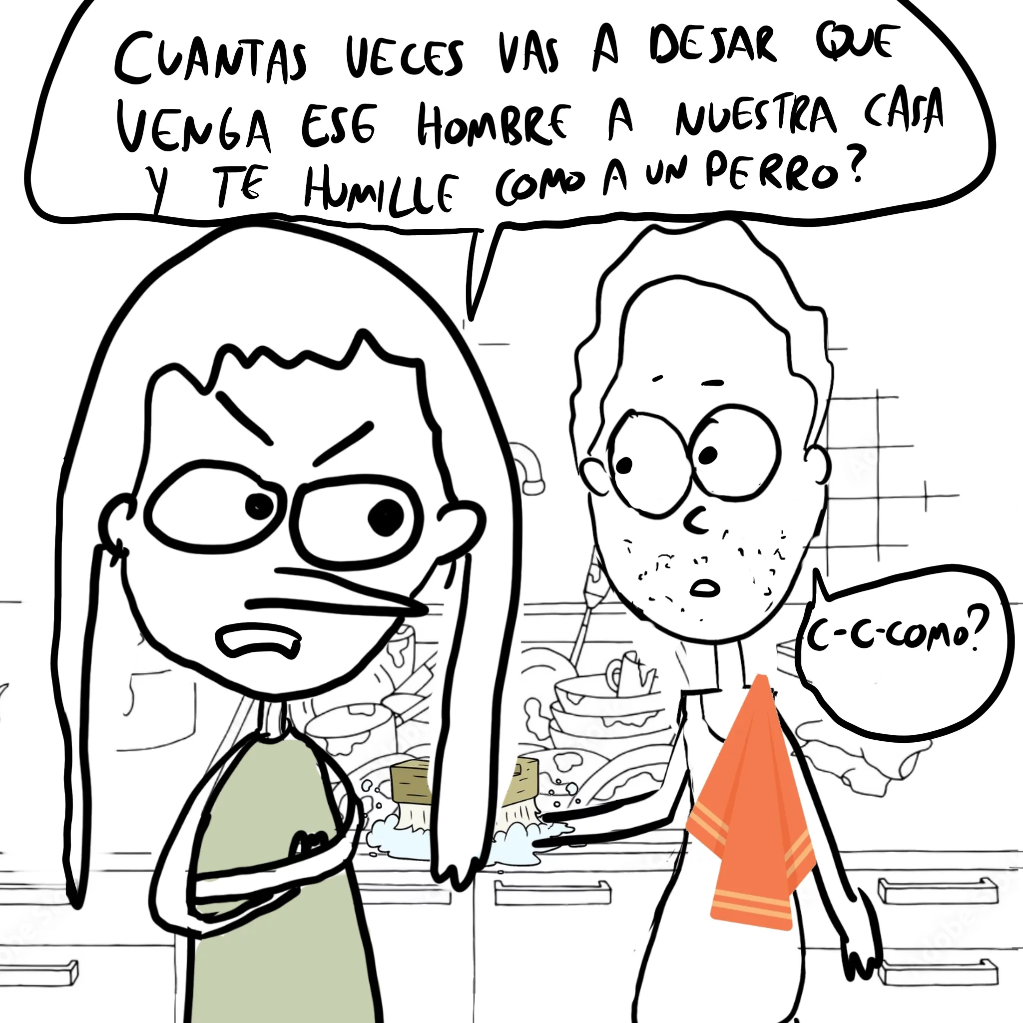 concurso lavavajillas